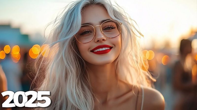 Alan Walker, Dua Lipa, Coldplay, Martin Garrix & Kygo, The Chainsmokers Style 🔥 Summer Vibes #12