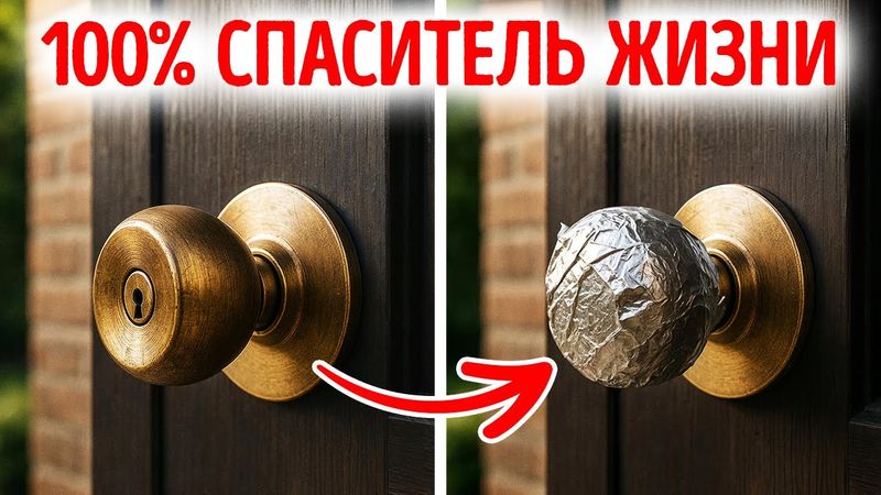 Странные, но правдивые советы и факты, за которые вы потом нас поблагодарите