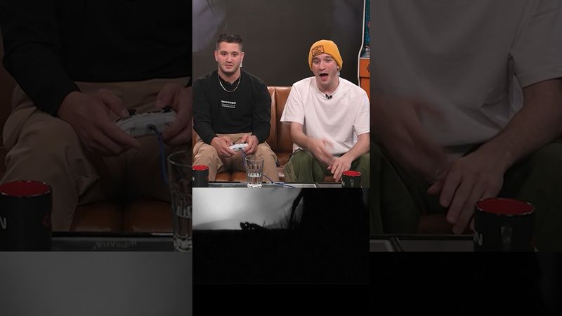 The best part about LIMBO?