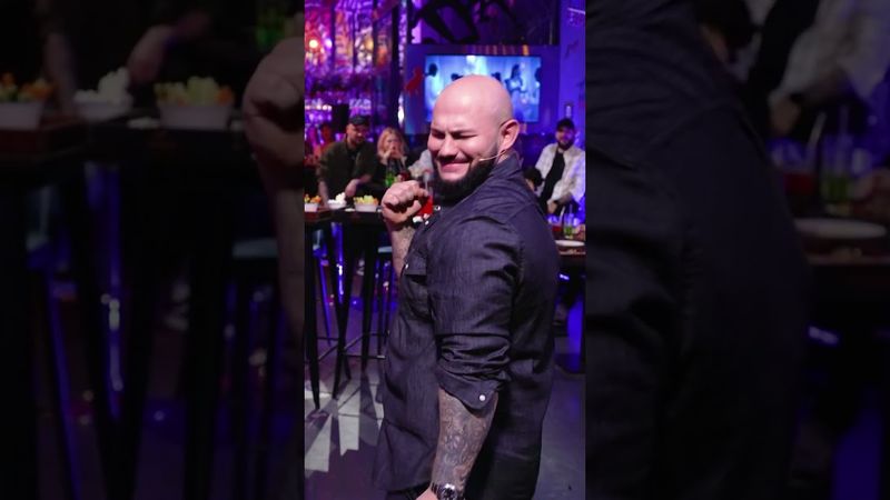 Джиган, с Днём рождения! Пусть чилл и расслабон будут вечны, а успех — бесконечным 🎁