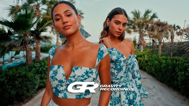 Session Progressive & Tech House Music 2025 Gravity Recordings #1