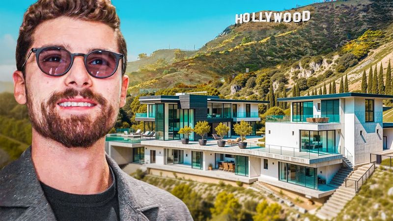 Week In The Life of a Millionaire in Los Angeles