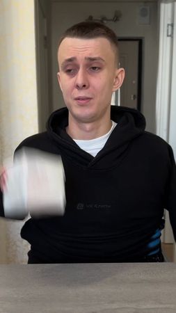 Распаквка #гурьянов #guryan_off #юмор 