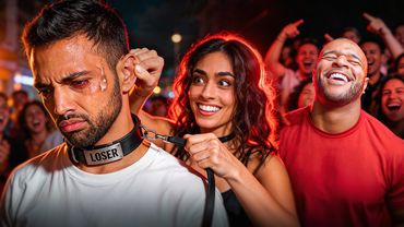 Humilier son mari pour faire des vues : Le cas Akaash Singh