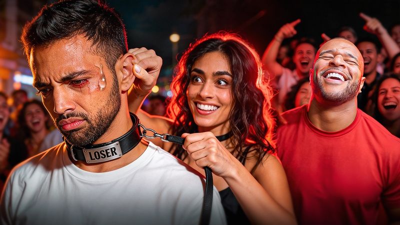 Humilier son mari pour faire des vues : Le cas Akaash Singh