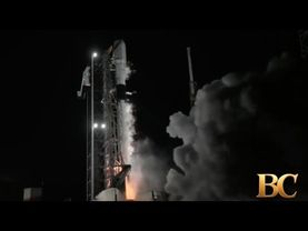 SpaceX launches 23 Starlink satellites to orbit on brand-new Falcon 9 rocket