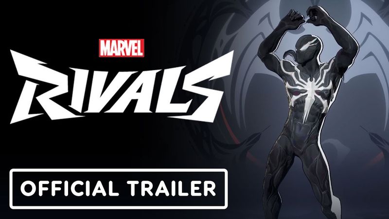 Marvel Rivals - Official Season 3 Battle Pass: Power of the Phoenix Trailer