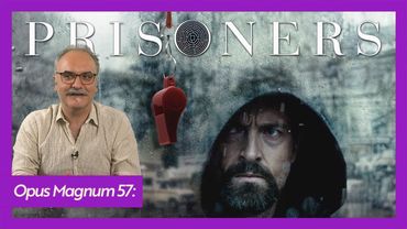 En İyiyi Düşün, En kötüye Hazırlan: Prisoners (Tutsak) / Emrah Safa Gürkan-Opus Magnum 57