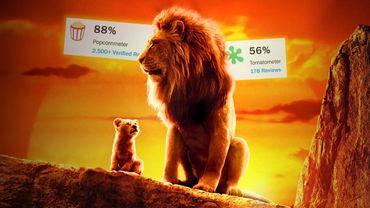 Чому "Муфаса" КРАЩЕ за "Король Лев"?