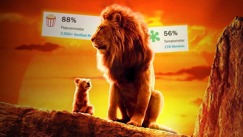 Чому "Муфаса" КРАЩЕ за "Король Лев"?