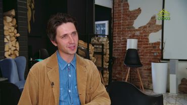 Литературный квартал. Никита Сюндюков о творчестве Ф.М. Достоевского. Часть 2