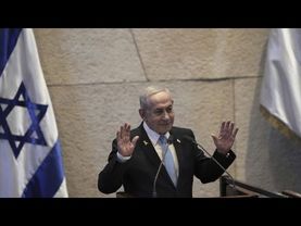 New details emerge on Gaza ceasefire proposal as Netanyahu heads to the White House