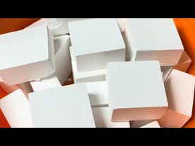 Mini Mass Fresh Chalk Crush with Oil