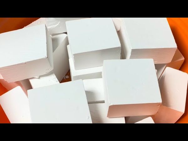 Mini Mass Fresh Chalk Crush with Oil