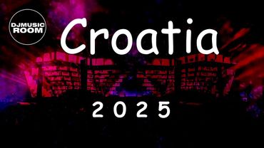 Croatia 2025 : Solomun - Artbat - Carl Cox (Mix)