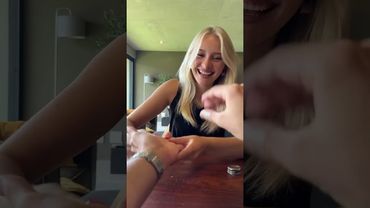 How I DID The VIRAL SALT TRICK 🤯🧂