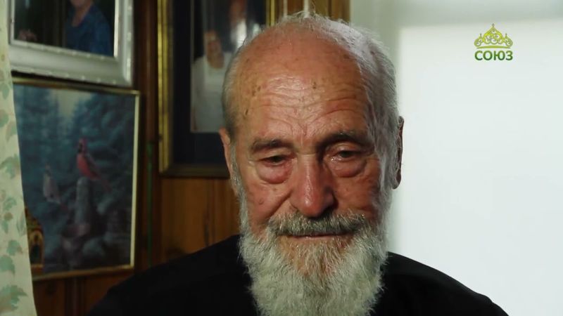 В память о протоиерее Сергии Гарклавсе. Часть 2