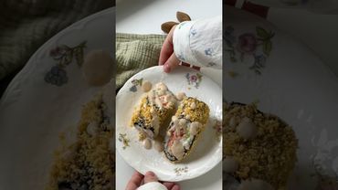 БУРРИТО-РОЛЛ🍱