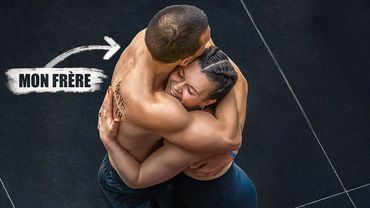 JE VOUS PRÉSENTE MON FRÈRE ? 👀
