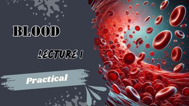 Blood practical diagrams