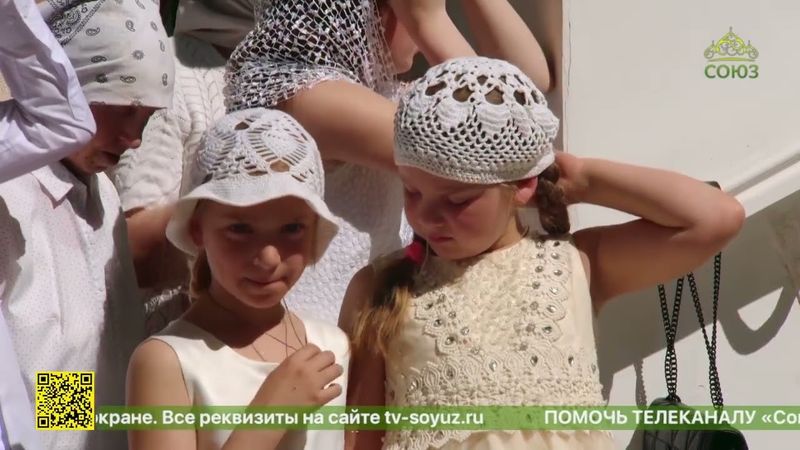 В Екатеринбурге один из старейших храмов епархии встретил своё престольное торжество