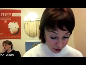 Где четвертый? / Диалог Тимей Семинар 1