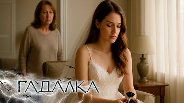 ГАДАЛКА НОВЫЕ СЕРИИ 2025 - ТАЙНА ТЁТИ ЖАННЫ