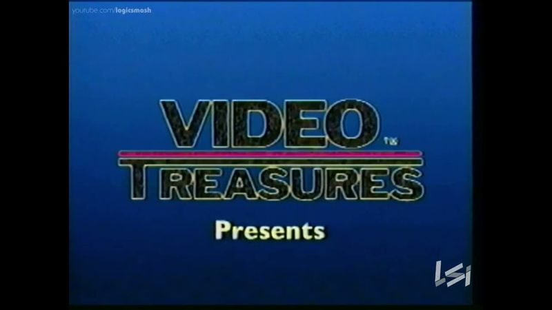 Video Treasures/Backyard (1990)