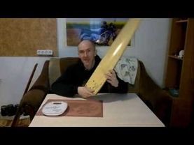 Обзор лопастей "ПЛ ПЕРО"