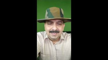 Operation Sindoor Live । Pakistan पर India के हमले की Live Commentary । Live Reporting । Live Visual
