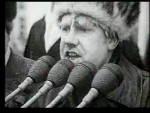 Ленинградская хроника, 92