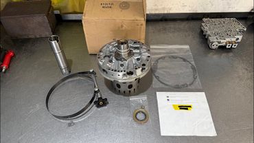 2004R 700R4 4L60E 4L65E - Inspect Your Remanufactured Pumps!