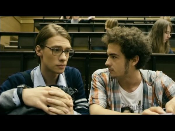 Зайцев+1 1 сезон|18 серия|Саша рассказывает правду.