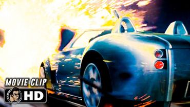 Best Action Scene | xXx: STATE OF THE UNION (2005) Movie CLIP HD