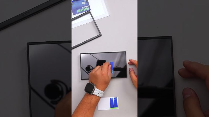 Switch second generation Immersive film