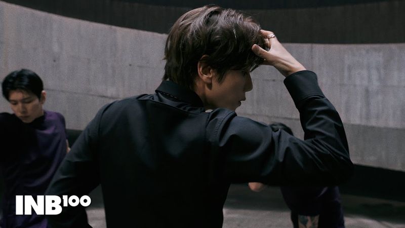 백현 (BAEKHYUN) 'Chocolate' MV