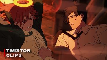 Aki saves Angel twixtor clips for editing 4K