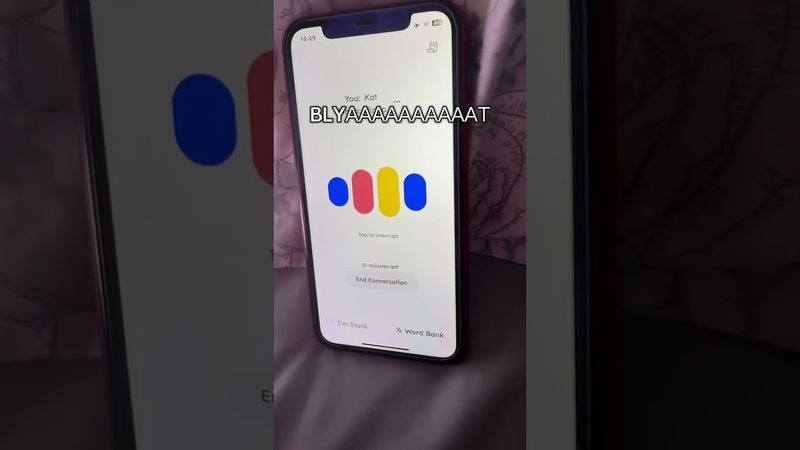 I can’t…. #pingoai #russianlanguage #learnrussianI cant…