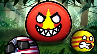 Война во Вьетнаме - Компиляция