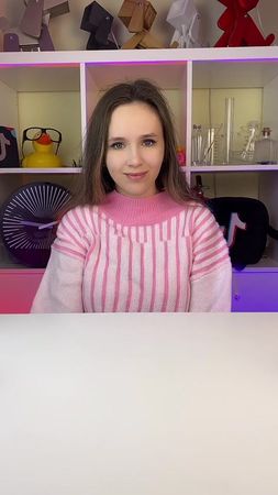 Подпишись! Кто помнит лавалампу высотой 1,5 метра? #полинка #эксперим...