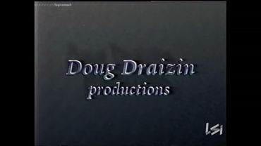 Doug Draizing/Walt Disney Television (1998)