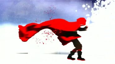 RWBY 1 опенинг: перевод от Aiрия