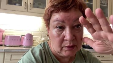 Страшно! Надо УДОЧКУ  МИХАЛЫЧУ! Рассказ о рыбаках #мамаотличника #рыбалка