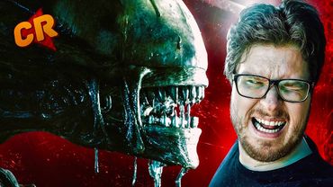 ВСЕ ТАЙНЫ ЧУЖОГО [Кино-Мыло]