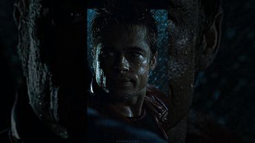 Перестань ты за всё цепляться и наплюй на всё... | Бойцовский Клуб