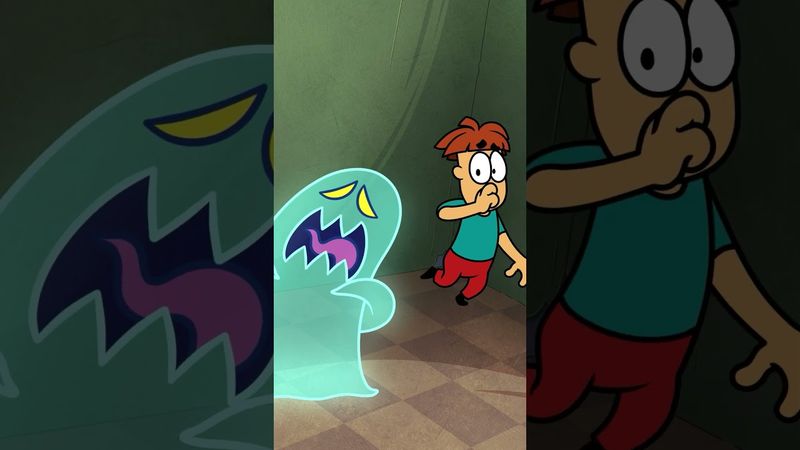 Где живут фобии?