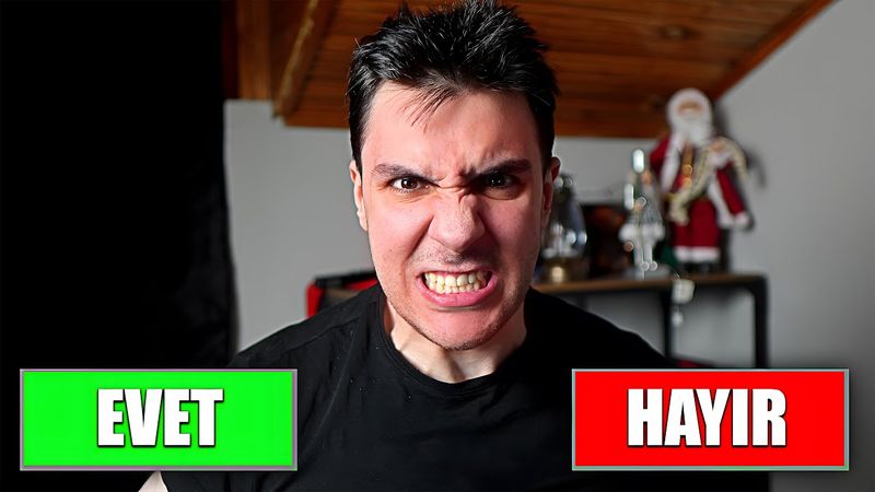 DOĞRU SEÇİMİ YAPMAK...