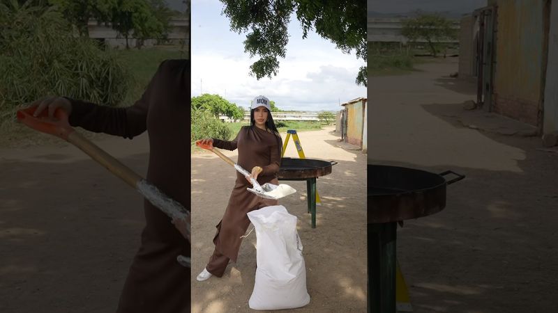 ✨ cooking for a smile