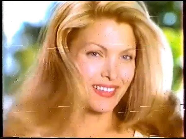 Рекламный блок (НТВ, 12.11.2001) (4)