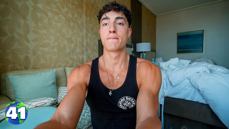 Hemos Vuelto Pero... | La Vuelta Al Mundo 3